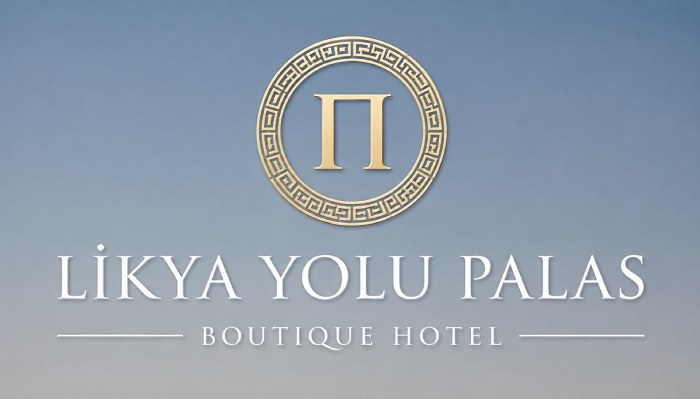 Likya Yolu Palas